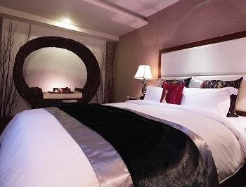 Fuhau Hotel