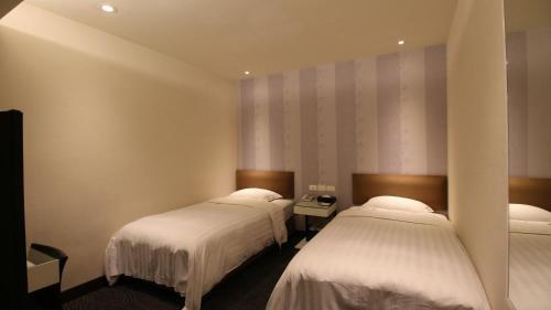 Hotel Puri