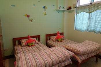 Hotel Meitai B&B
