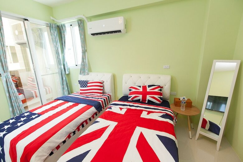 Albergue Wulas Dorm Backpackers