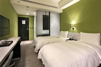 Hotel Miller Inn