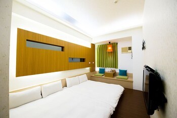 Hotel Migo Stay