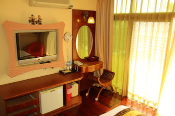 Kenting Ding Jia Hotel