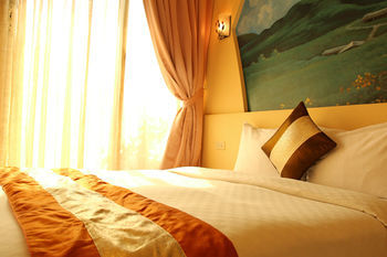 Kenting Ding Jia Hotel