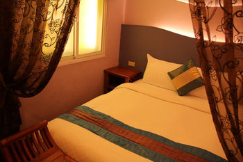 Kenting Ding Jia Hotel