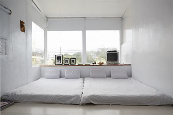 Albergue Forest Sky B&B Kenting