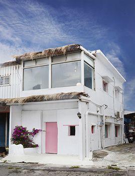 Albergue Forest Sky B&B Kenting