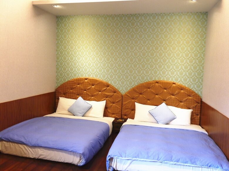 Hotel Come Inn