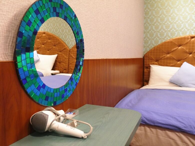 Hotel Come Inn