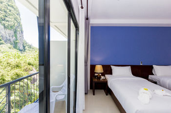 Hotel Andaman Pearl Resort