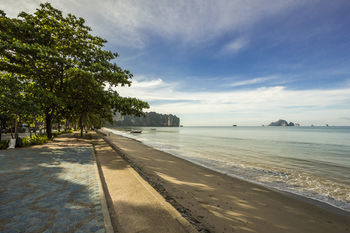 Hotel Andaman Pearl Resort