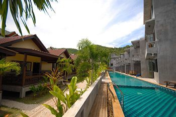 Apartamento Haadyao Bungalows