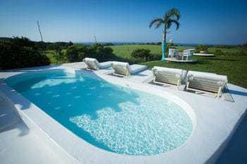 Kenting South Border Design Hotel