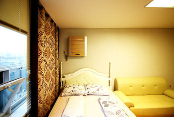 Hotel Weve House