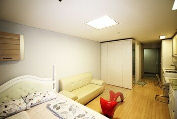 Hotel Weve House