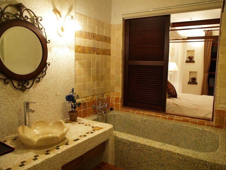 Hotel Tuscany Resort