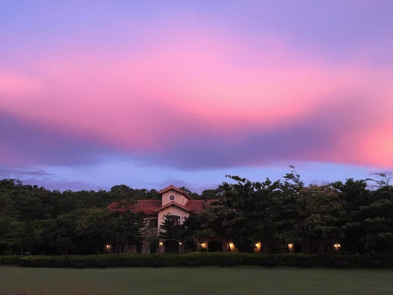 Hotel Tuscany Resort