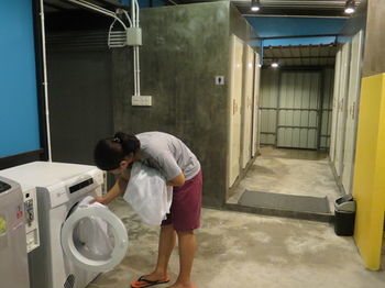 Oyes Hostel