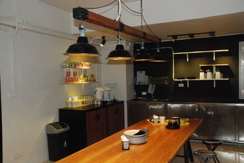 Oyes Hostel