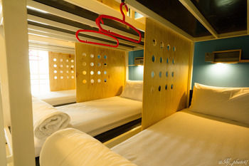 Oyes Hostel