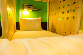 Oyes Hostel