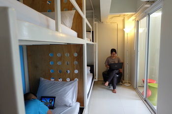 Oyes Hostel