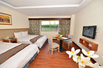 Hotel Howard Beach Resort - Superior House