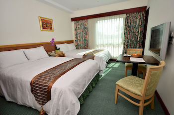 Hotel Howard Beach Resort - Superior House