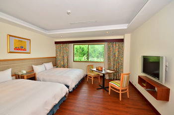 Hotel Howard Beach Resort - Superior House