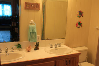 Villa Barefoot Beach