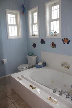 Villa Barefoot Beach