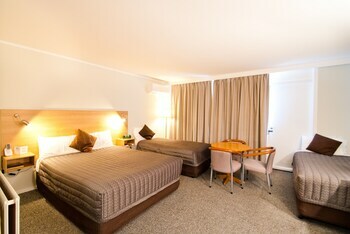 Posthouse Motorlodge