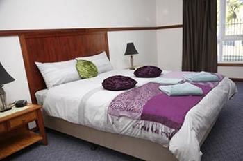 Central Serviced Apartments