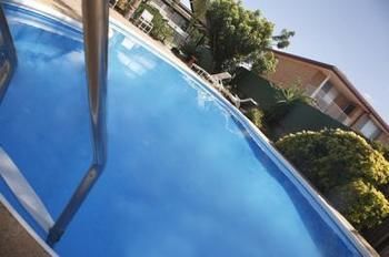 Central Serviced Apartments