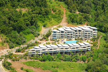 Apartamento Azure Sea Whitsundays