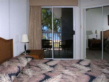 Apartamento Coral Horizons