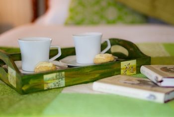 Grovely House Bed & Breakfast