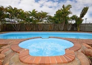 Urangan Motor Inn