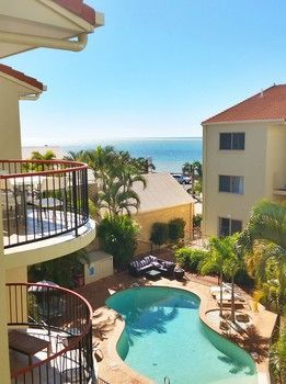 Apartamento Santalina On Hervey Bay