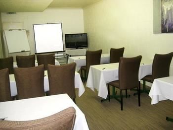 Motel Best Western Plus Gregory Terrace Brisbane