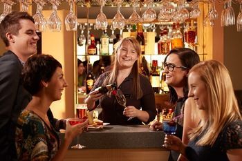 Motel Best Western Plus Gregory Terrace Brisbane