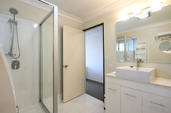 Motel Best Western Plus Gregory Terrace Brisbane