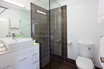 Motel Best Western Plus Gregory Terrace Brisbane