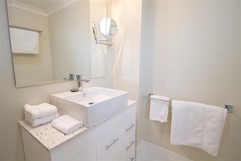 Motel Best Western Plus Gregory Terrace Brisbane