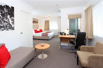Motel Best Western Plus Gregory Terrace Brisbane