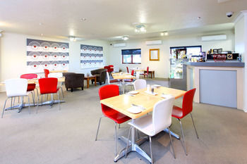 Motel Best Western Plus Gregory Terrace Brisbane