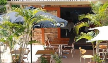 Motel Best Western Plus Gregory Terrace Brisbane