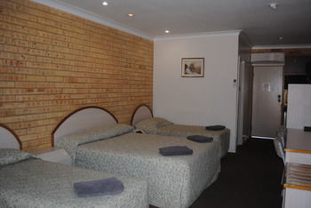 Albert Park Motor Inn