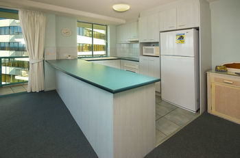 Key Largo Apartments