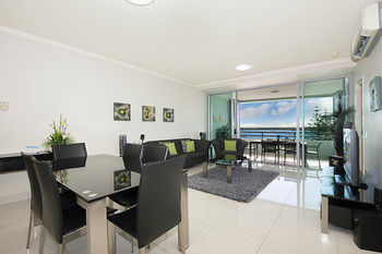 Grand Apartments